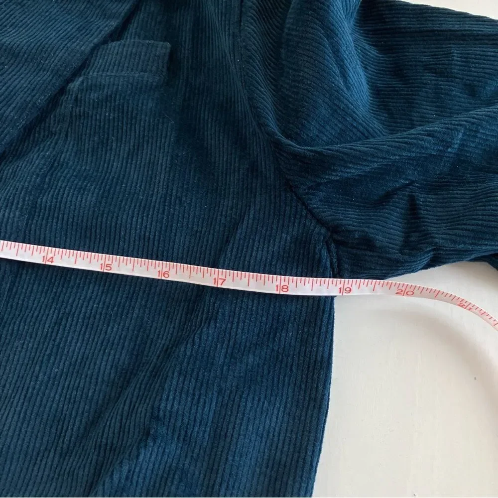 Lola Corduroy Blazer*